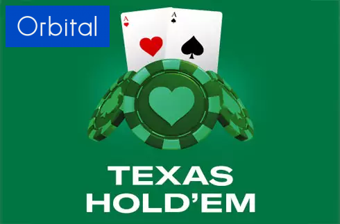 Texas Hold'Em